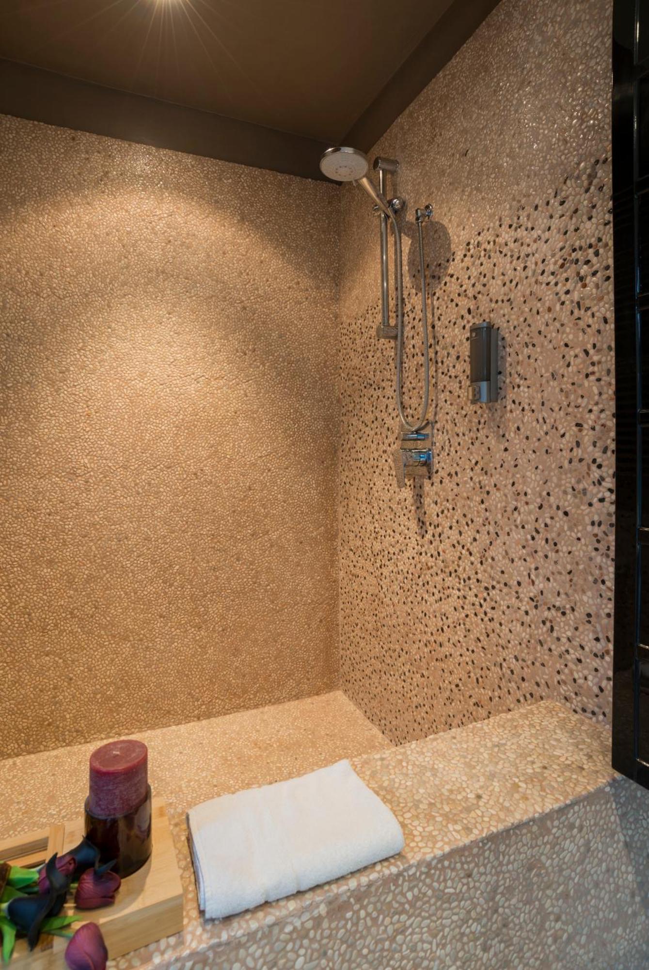 Luxury Piazza Di Spagna Escape With Terrace And Private Spa Rom Eksteriør billede